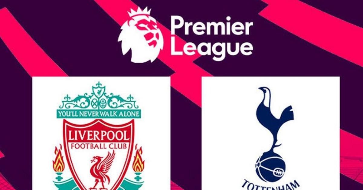 Link Live Streaming Big Match Liga Inggris: Liverpool vs Tottenham Hotspurs