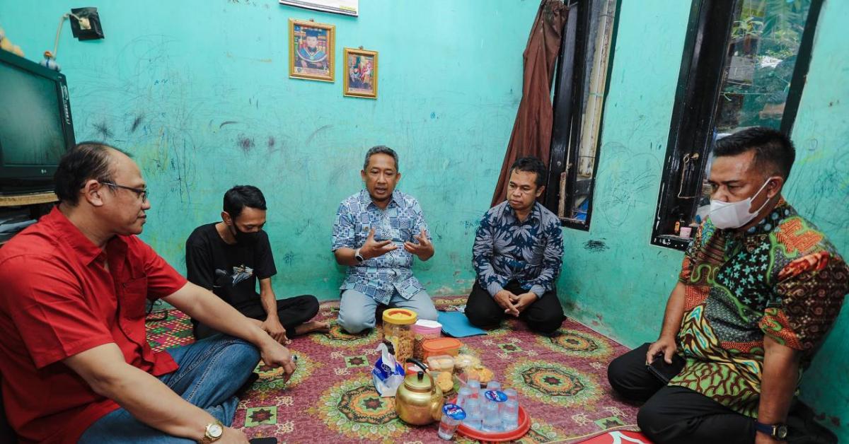 Warganya Meninggal Karena Keterlambatan Tindakan, DPRD Kota Bandung Minta Penjelasan RSHS  
