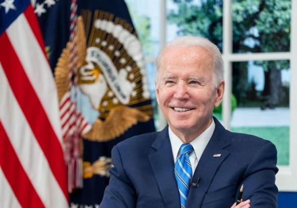 Presiden AS Joe Biden Simpan Dokumen Rahasia di Kediaman Pribadi, Partai Republik Tunggu Aksi FBI