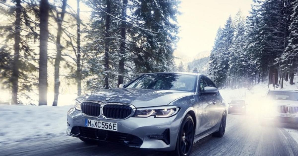 BMW luncurkan New BMW 320i Sport, Segini Harganya