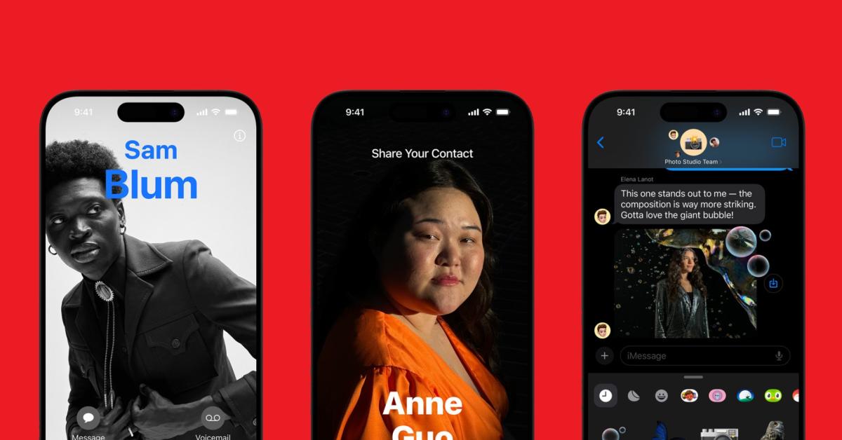 Review iPhone 15 Pro: Punya 5 Kelebihan Dibanding iPhone 15 dan iPhone 15 Plus, Cari Tau Yuks