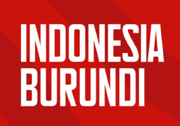 971 Personel Gabungan TNI dan Polri Ikut Jaga Pertandingan Sepakbola Indonesia Vs Burundi