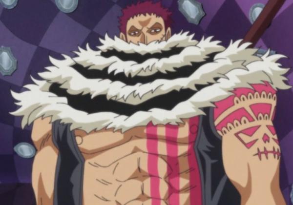 Daftar Karakter One Piece yang Sudah Awakening, Cuma Segini Ternyata