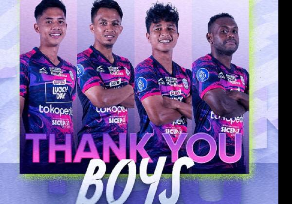 Liga 1 Indonesia: Rans Nusantara FC Bakal Lakukan Evaluasi Total