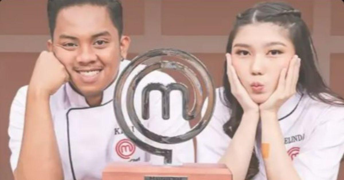 Mengenal Sosok Belinda dan Kiki, Juara Masterchef Indonesia Season 11, Kontroversi Jadi Hiasan