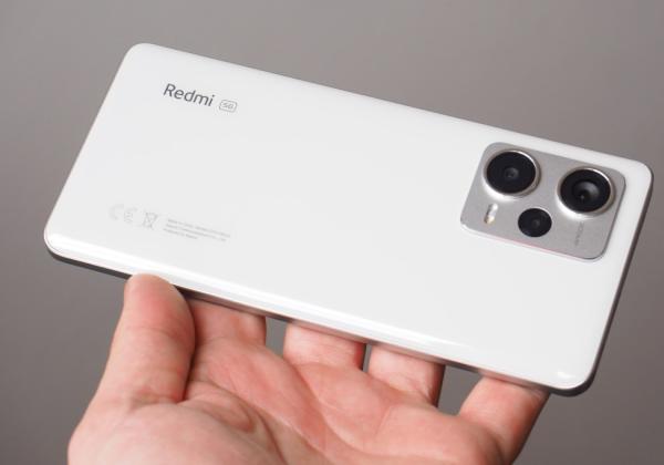 Review HP Redmi Note 12 Pro 5G: Ponsel Kelas Menengah dengan Layar AMOLED 6,67 Inci, Segini Harganya