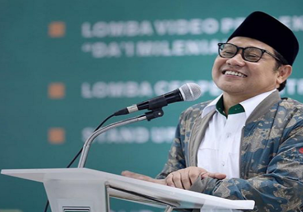 Muhaimin Iskandar Batal Diperiksa KPK Hari ini, Penyebabnya karena Alasan yang Satu Ini 