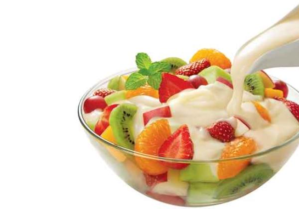 Resep Salad Buah dan Manfaatnya untuk Kesehatan, Enak dan Bergizi!