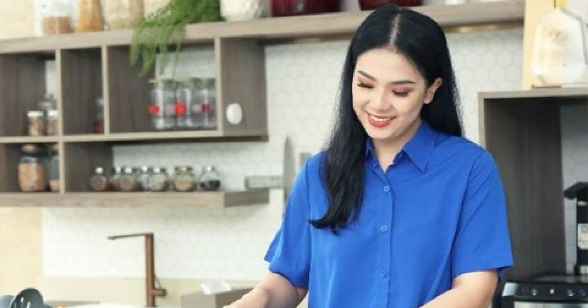 Devina Hermawan Buka Suara Terkait Kontroversi MasterChef Indonesia Season 11: Ini Adalah Kesempatan Emas!