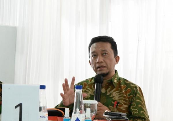 Tifatul Sembiring Geram ke Dede Budhyarto Plesetkan Khilafah: Sudah Komisaris Masih Jadi Buzzer Aja