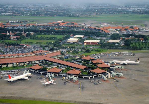 Puncak Mudik di 20 Bandara Diprediksi Terjadi Sabtu 6 April 2024, Soekarno-Hatta Terbesar 