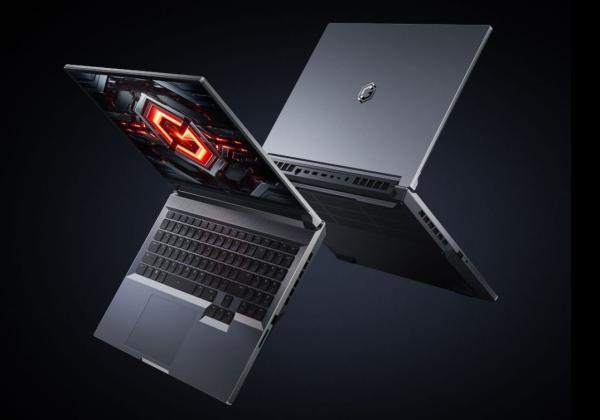 5 Keunggulan Laptop Gaming Redmi G Pro 2024, Main Game Seperti Realistis!