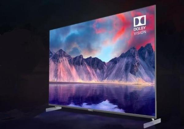 Smart TV Infinix 43XS Telah Rilis di Indonesia Dengan Harga Terjangkau
