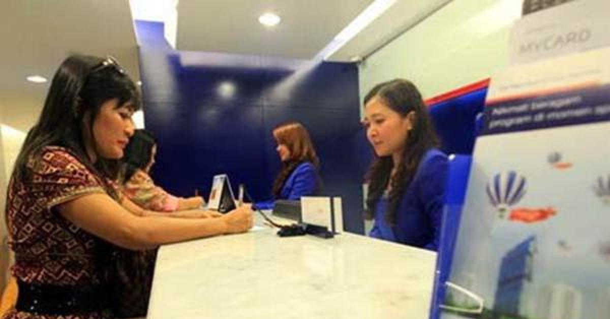 Citibank Tutup, Jalin Kesepakatan dengan Bank UOB Indonesia