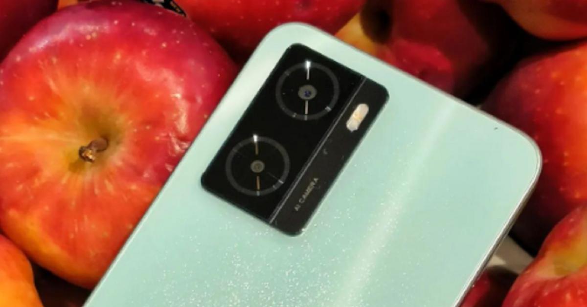 Oppo A57 4G: HP Gaming dengan Spek Tinggi, Harganya Cuma Rp 2 Jutaan