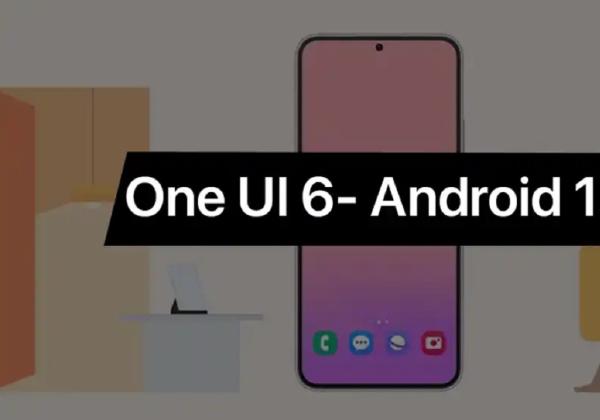 Daftar 30 HP Samsung yang Bisa Gunakan Android 14 One UI 6.0, Punya Kamu Ada Gak? Cek di Sini