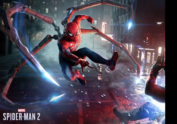 Harga Spider-Man 2 PS5 yang Rilis Oktober Mendatang, Versi Collector’s Edition Dibanderol Rp3 Juta