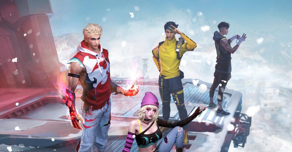 Mengenal Garena Free Fire Advance Server: Apa Sih Fungsinya?