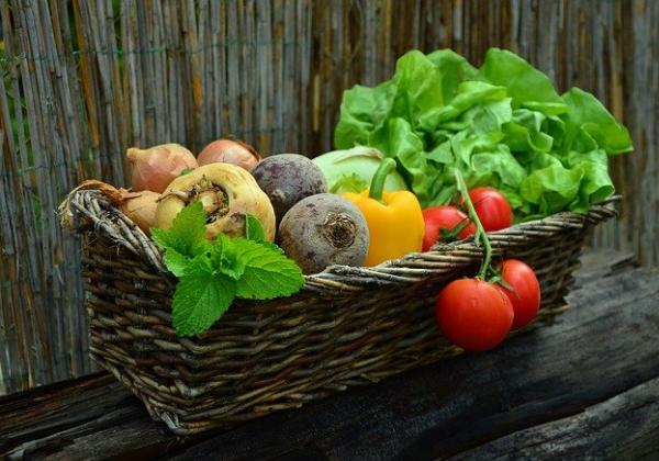 Ingat! 5 Makanan Ini Ternyata Bisa Ringankan Gejala Omicron, Yuk Dicoba Gaes