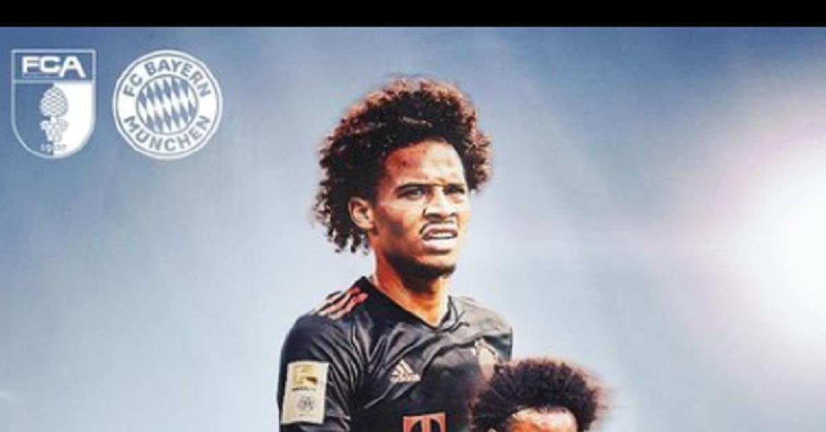 Link Live Streaming Bundesliga 2022/2023: Augsburg vs Bayern Munchen