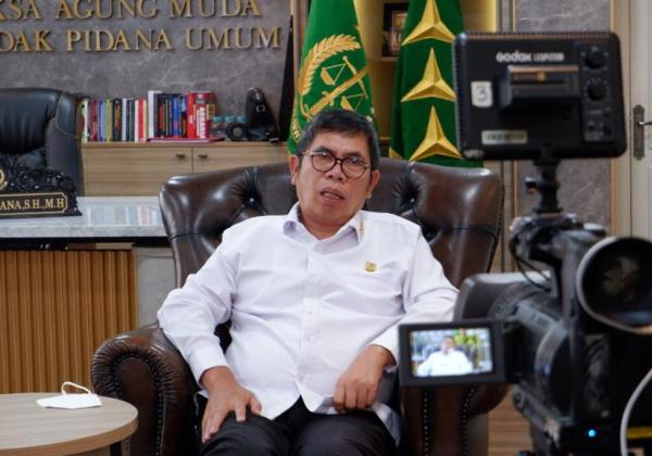 Jaksa Agung Muda Tindak Pidana Umum: Membangun Keadilan Restoratif Melalui Hukum Pidana 4.0