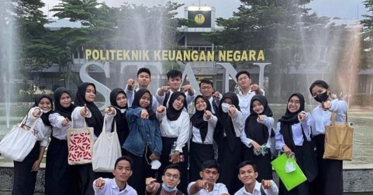 Simak Alur Pendaftaran SPMB PKN STAN 2024 Kalau Mau Sekolah Kedinasan di Kementerian Keuangan 