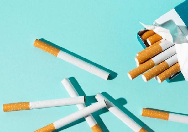 Pemerintah Tak Naikkan Cukai Rokok 2026, Industri Tembakau Dapat Angin Segar
