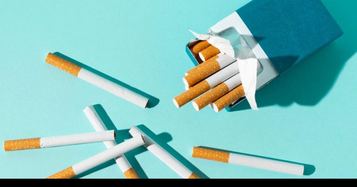 Perokok Wajib Tahu, Mulai 1 Januari 2024, Harga Roko Naik, Berikut Daftar Harga Jual Eceran