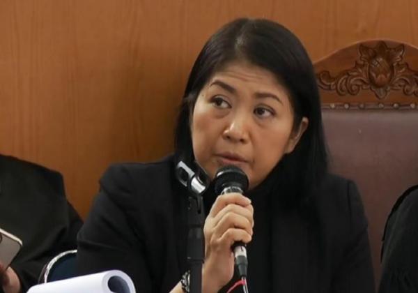 Istri Ferdy Sambo, Putri Candrawathi Dieksekusi ke Lapas Pondok Bambu 