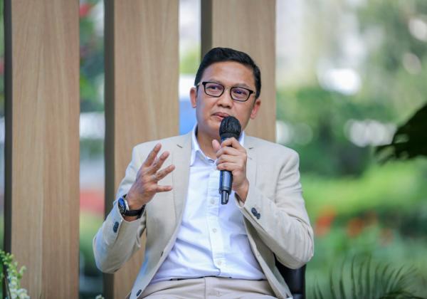 BRI Fokus Dorong Penyaluran Kredit, Porsi Kepemilikan SBN Menurun