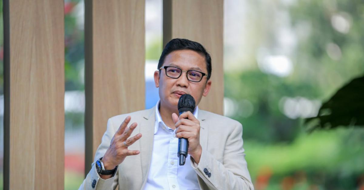 BRI Fokus Dorong Penyaluran Kredit, Porsi Kepemilikan SBN Menurun