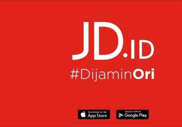 JD.ID Bangkrut dan Tutup, Intip Semua Penghargaan E-Commerce yang Didirikan Liu Qiangdong di Indonesia Ini