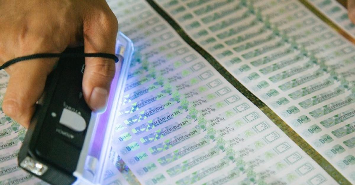 Ini Manfaat Dana Bagi Hasil Cukai Hasil Tembakau untuk Masyarakat