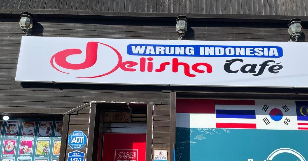 Cerita Diaspora Binaan BNI Buka Warung di Korsel, Ternyata Kuliner Indonesia Juga Bisa Bersaing