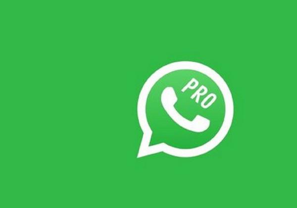 Download GB WhatsApp Apk v15.20 Anti Banned Tanpa Hapus WA Ori 
