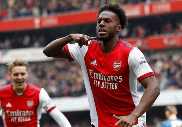 Arsenal 3-1 Man United: The Gunners Terbukti Lebih Tajam