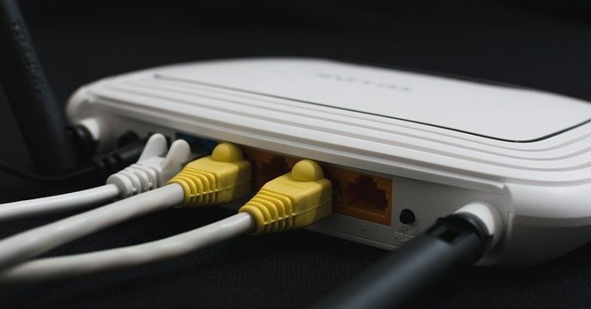 Agar Sinyal WiFi di Rumah Jadi Ngacir