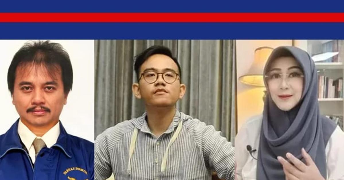 Kemendikbud Angkat Bicara soal Ijazah Gibran, Benarkah Hanya Ijazah Kursus?