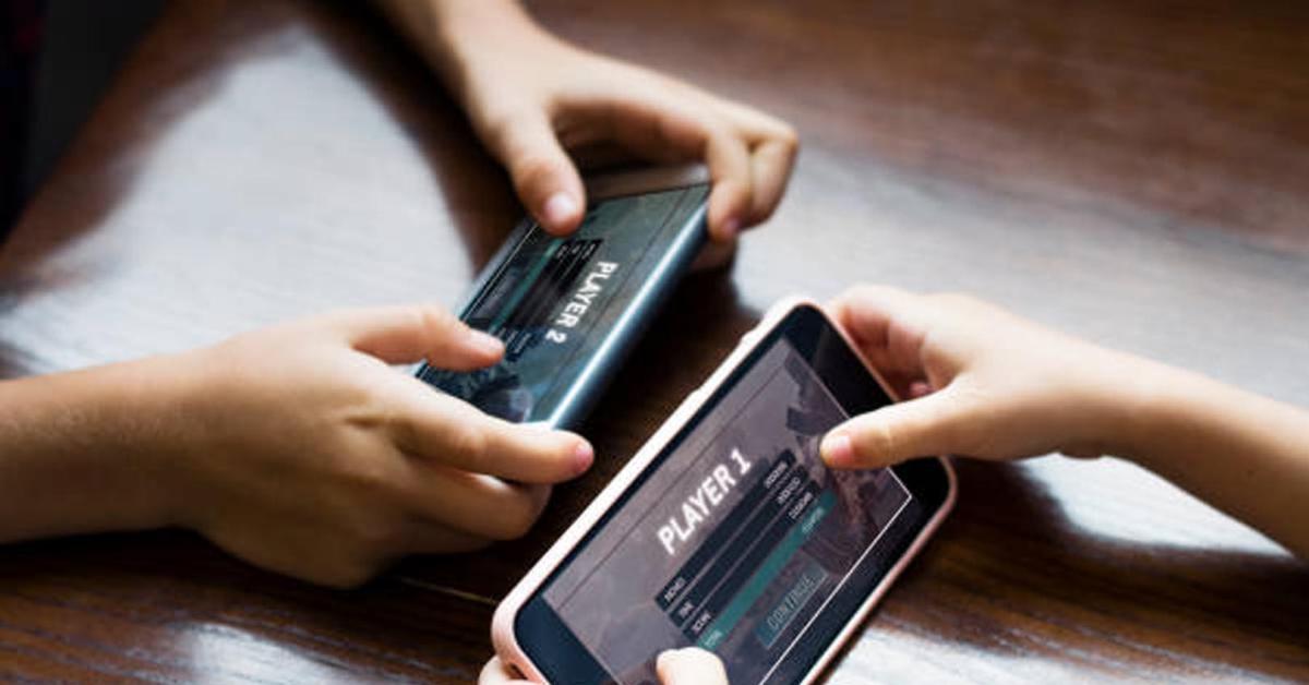 Rekomendasi HP Terbaik Untuk Bermain Game Berat