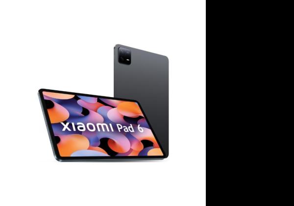 Spesifikasi dan Harga dari Xiaomi Pad 6 yang Akan Diluncurkan Tahun 2024 Ini