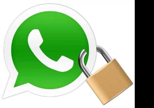 Cara Mengunci WhatsApp di Iphone Agar Isi Chat Tak Diintip Pasangan