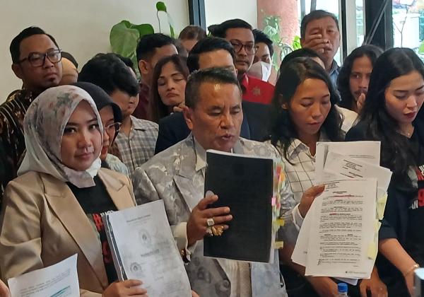 Hotman Minta Polisi Tak Buru-buru Tetapkan Pegi Jadi Tersangka Pembunuhan Vina Cirebon