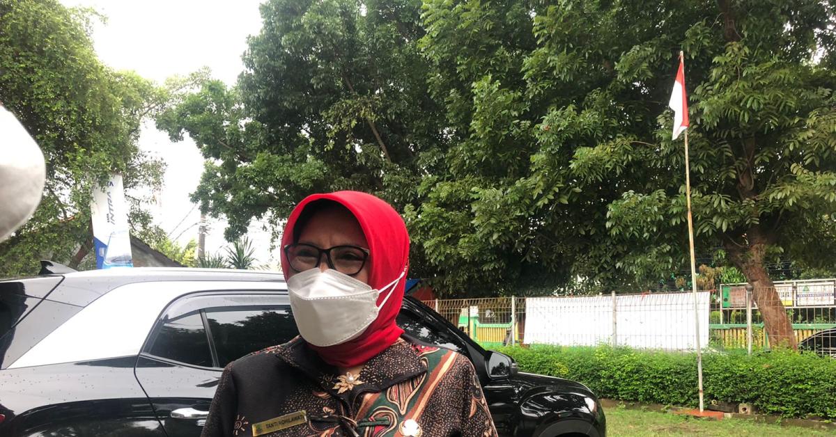Hentikan Peredaran Obat Sirup, Instruksi Dinkes Pemkot Bekasi ke Dokter: Resepkan Obat Puyer