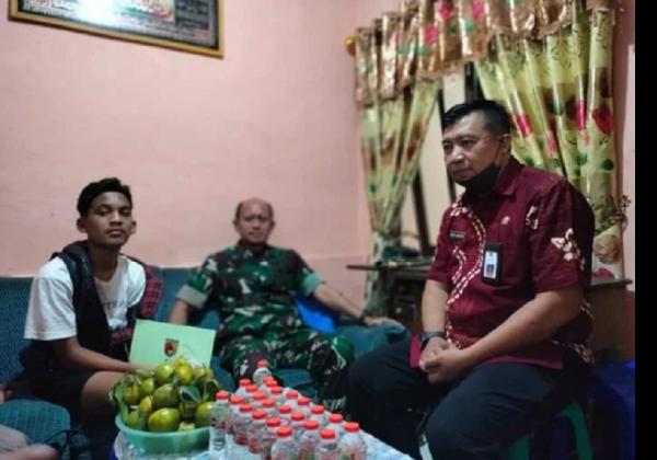 Suporter Arema FC Korban 'Tendangan Kungfu' Tolak Tawaran Jadi Anggota TNI,  Alasannya Bikin Geleng Kepala