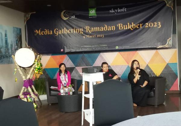 Ramadan Wonderful Indonesia, Sajian Berbuka Puasa Khas Nusantara di Skyloft by all seasons Jakarta Thamrin