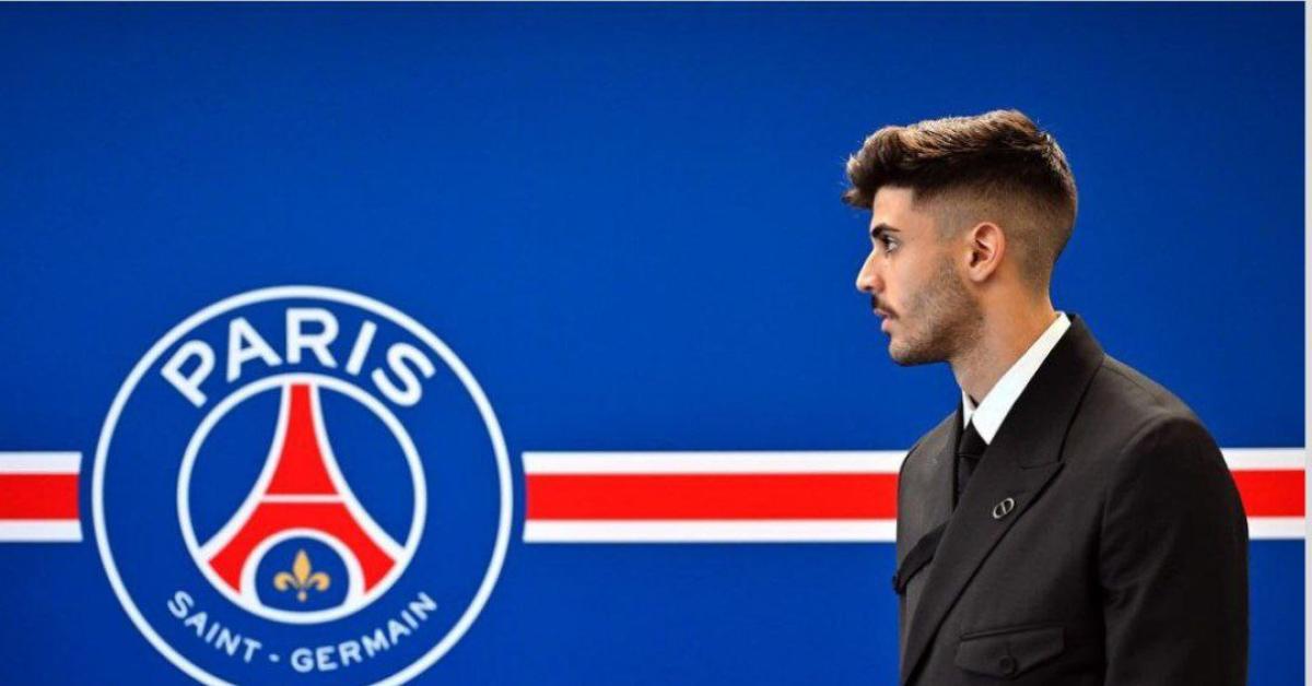 Bursa Transfer: Paris Saint Germain Rekrut Lucas Beraldo Bek Muda dari Sao Paulo