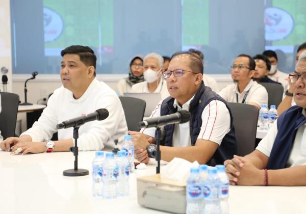 TelkomGroup Pastikan Infrastruktur dan Layanan Andal di Momen Natal 2022 dan Tahun Baru 2023