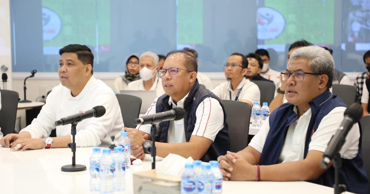 TelkomGroup Pastikan Infrastruktur dan Layanan Andal di Momen Natal 2022 dan Tahun Baru 2023