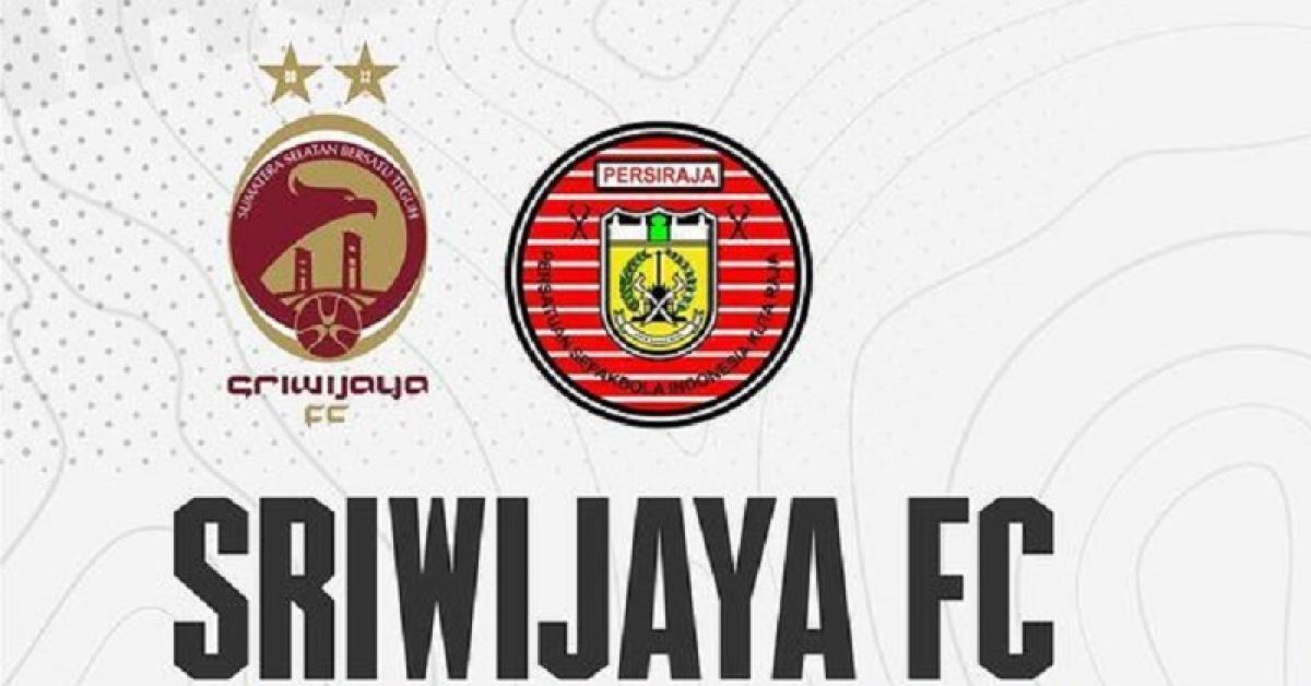 Link Live Streaming Liga 2 2022/2023: Sriwijaya FC vs Persiraja Banda Aceh