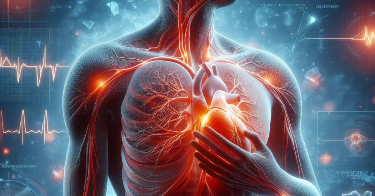 5 Bahaya Asam Urat yang Tidak Disadari Banyak Orang: Risiko Penyakit Jantung hingga Komplikasi Lainnya
